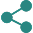 Share icon