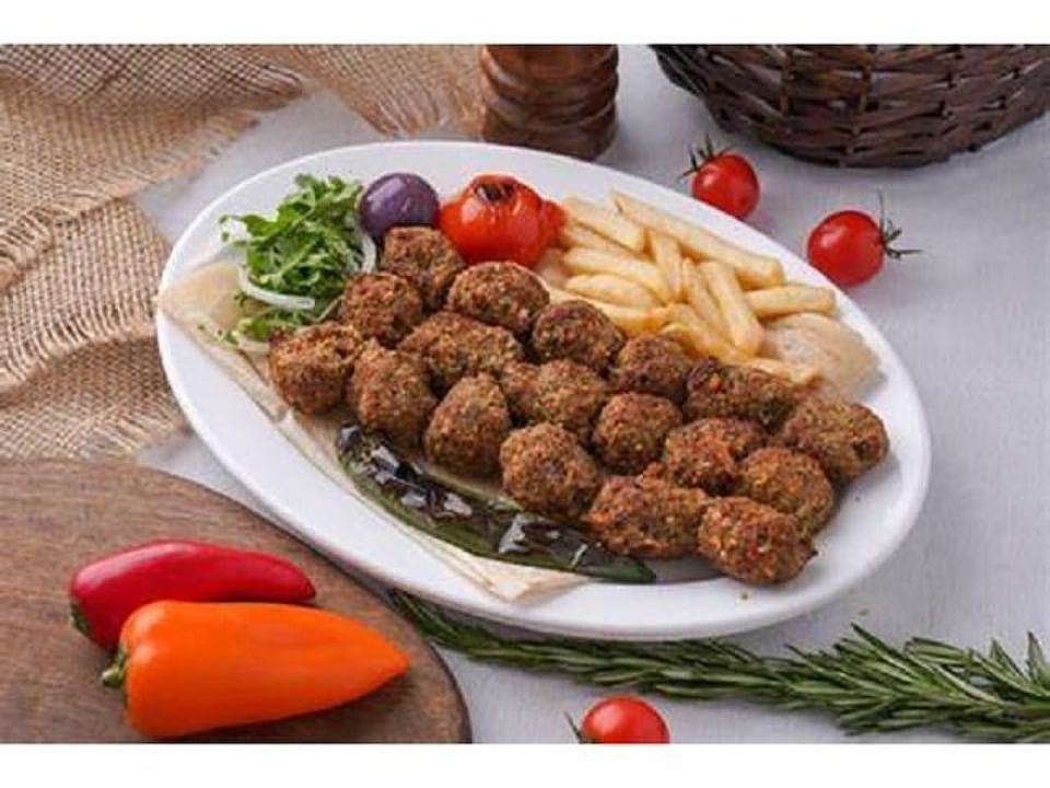 كبة بالسيخ