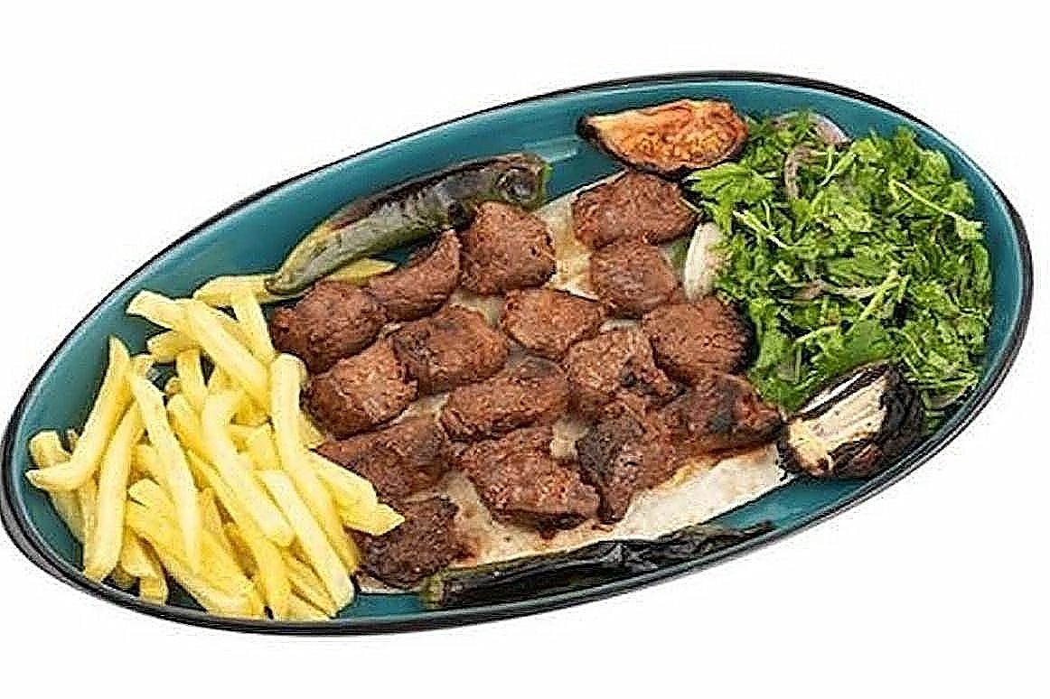 اوصال لحم