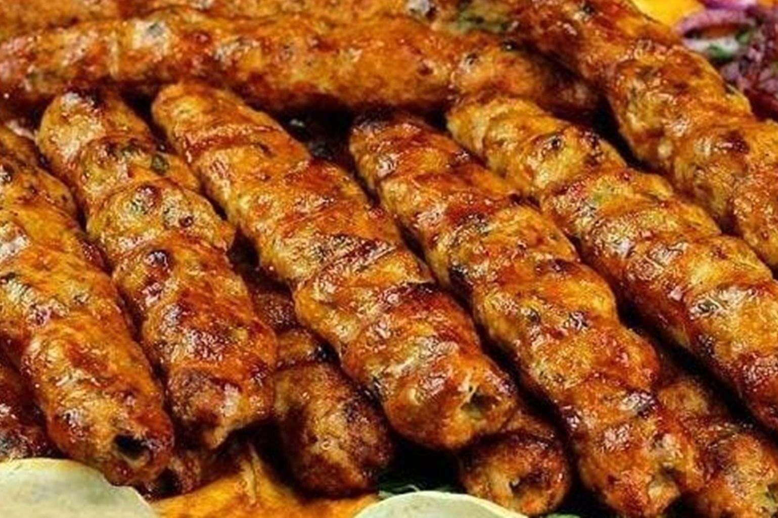 حلبي دجاج