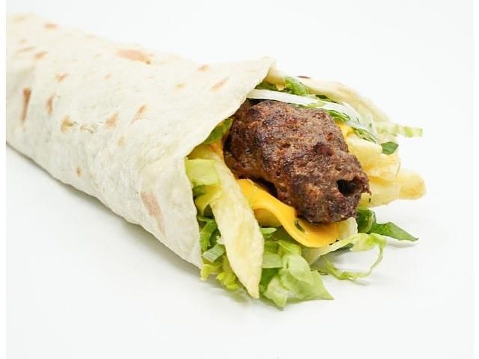 مبشور لحم