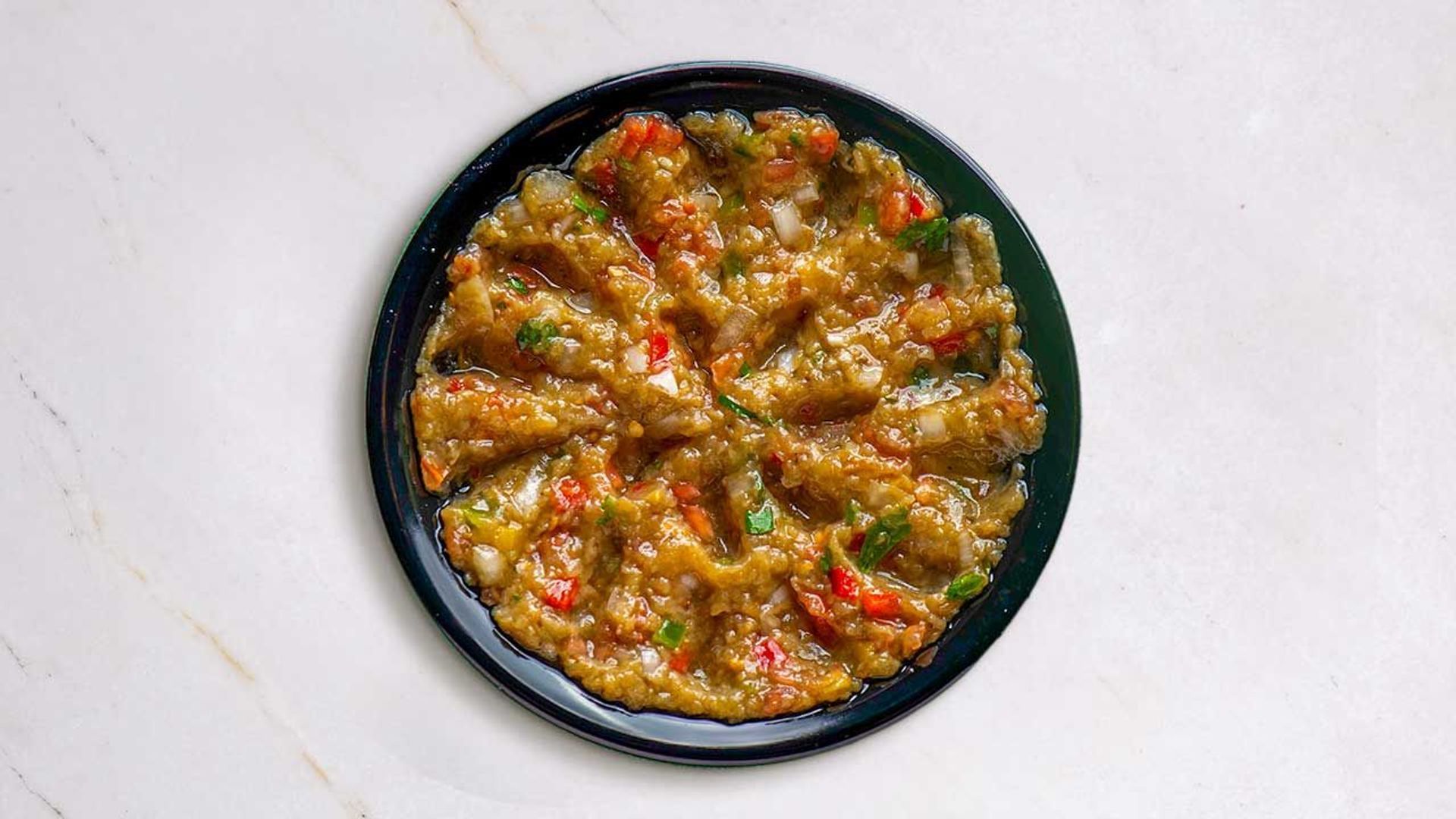 باباغنوج