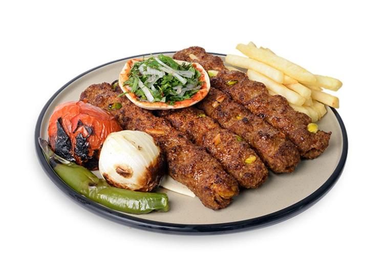 كبة حلبية