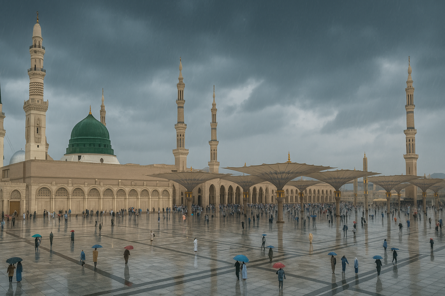Jeddah