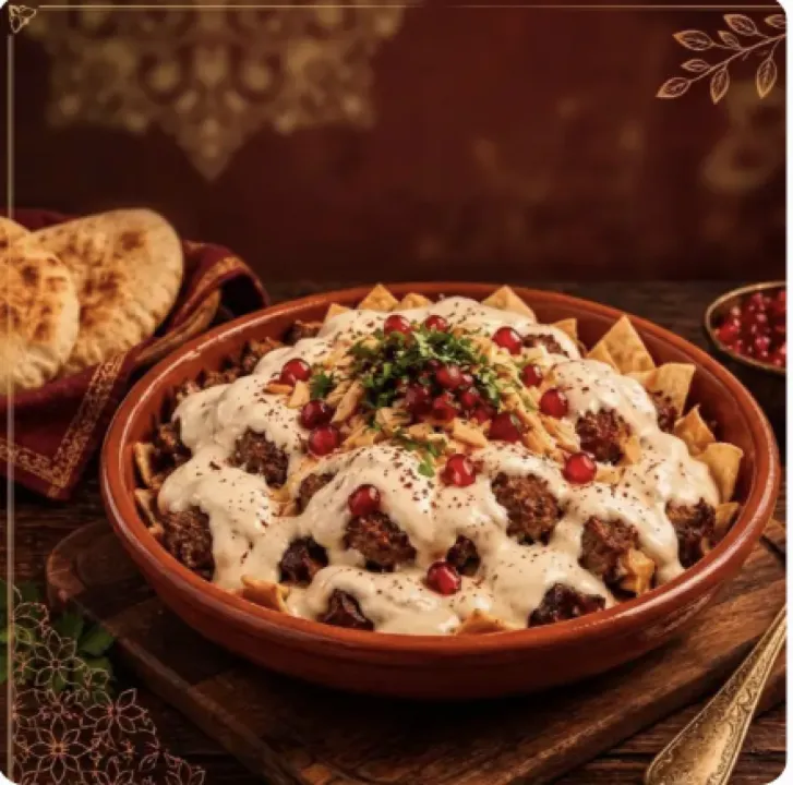 مطعم شيف سراي