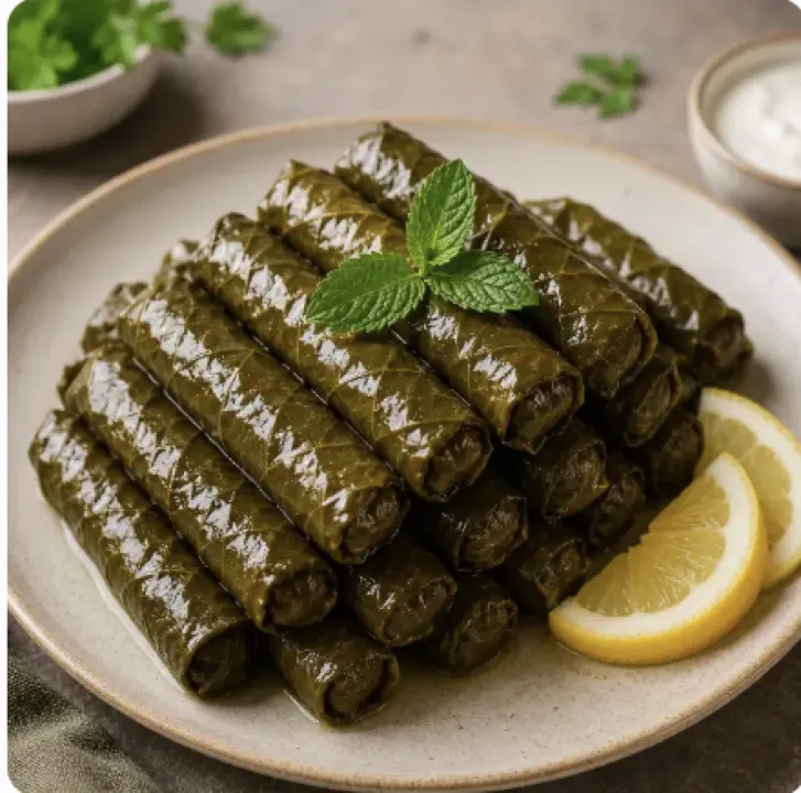مطعم شيف سراي