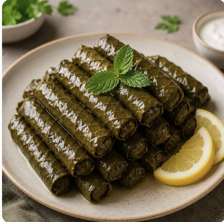 ورق عنب