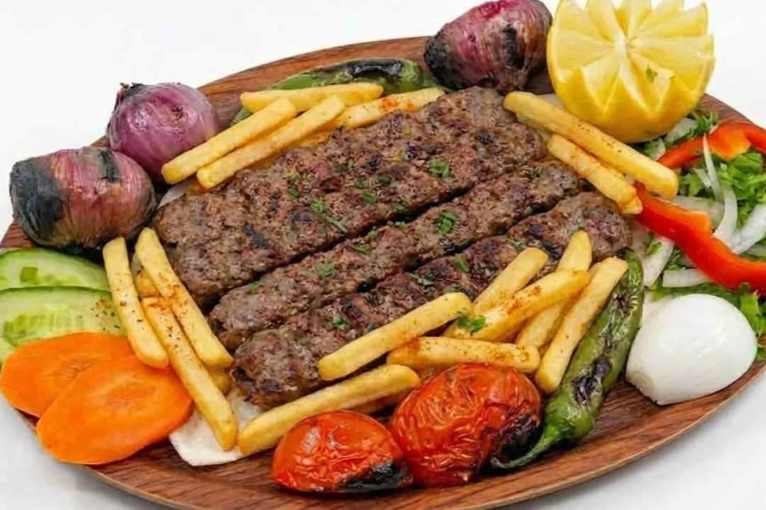 مطاعم زوايا حلب