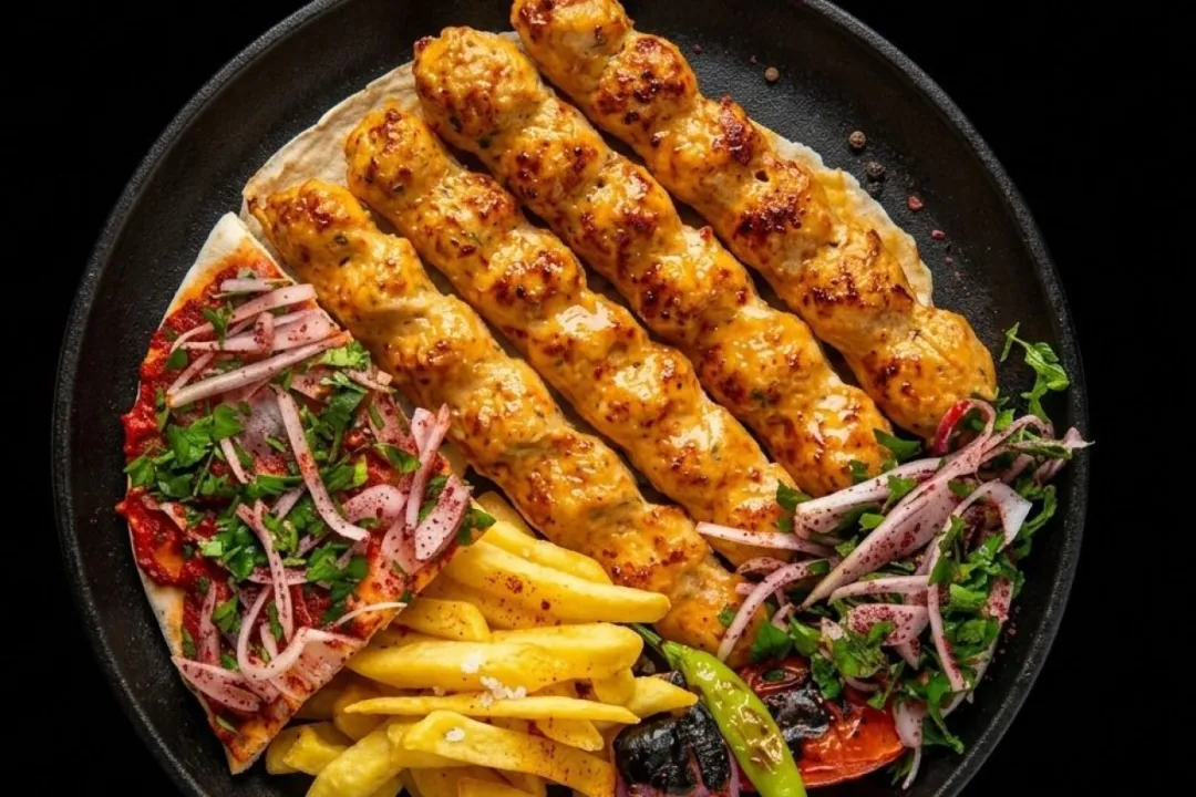 مطاعم زوايا حلب