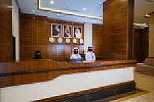 فندق مدينة السحاب