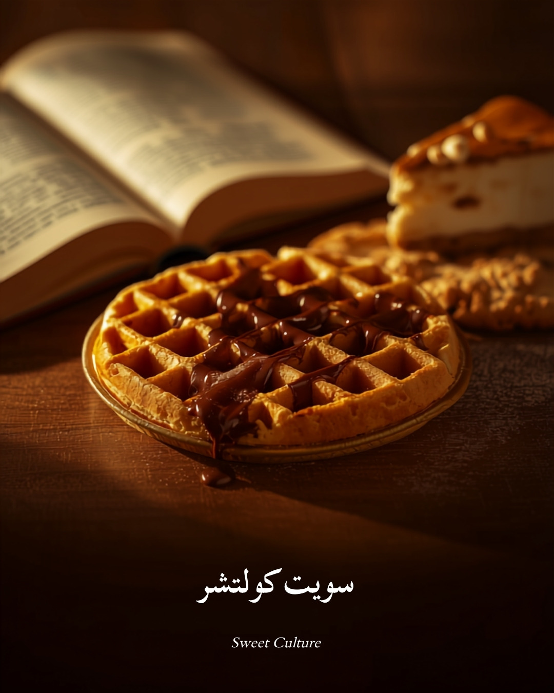 بان كيك