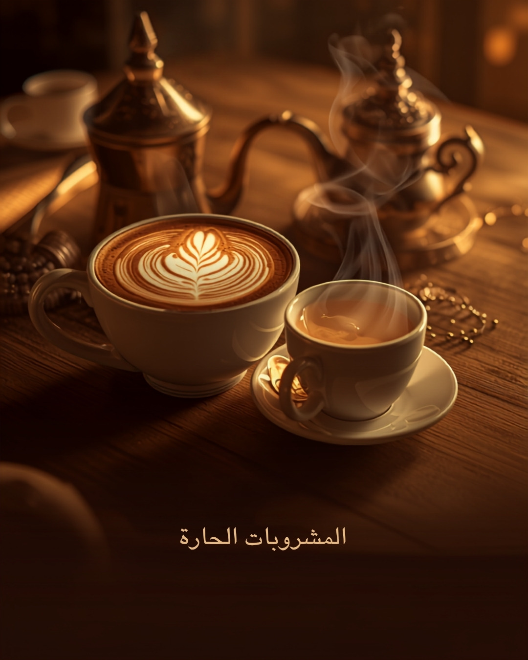 كابتشينو