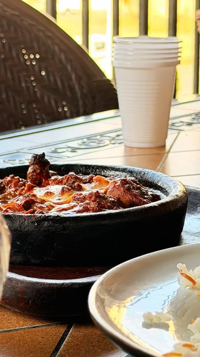 مطعم فيفث سيزون