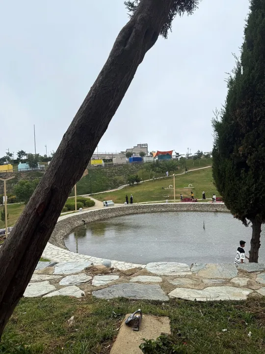 Park view 14