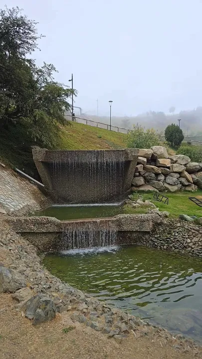 Park view 16