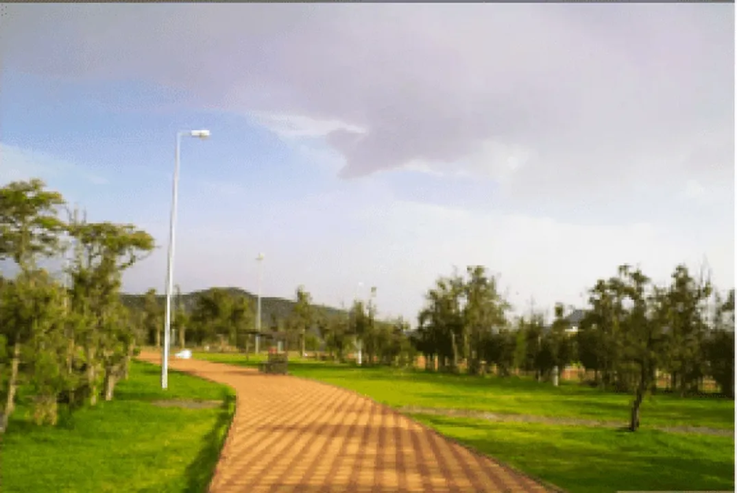 place