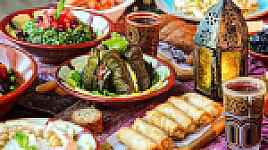 فندق إنتركونتيننتال الطائف