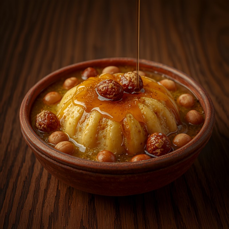 عريكة