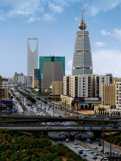 Jeddah
