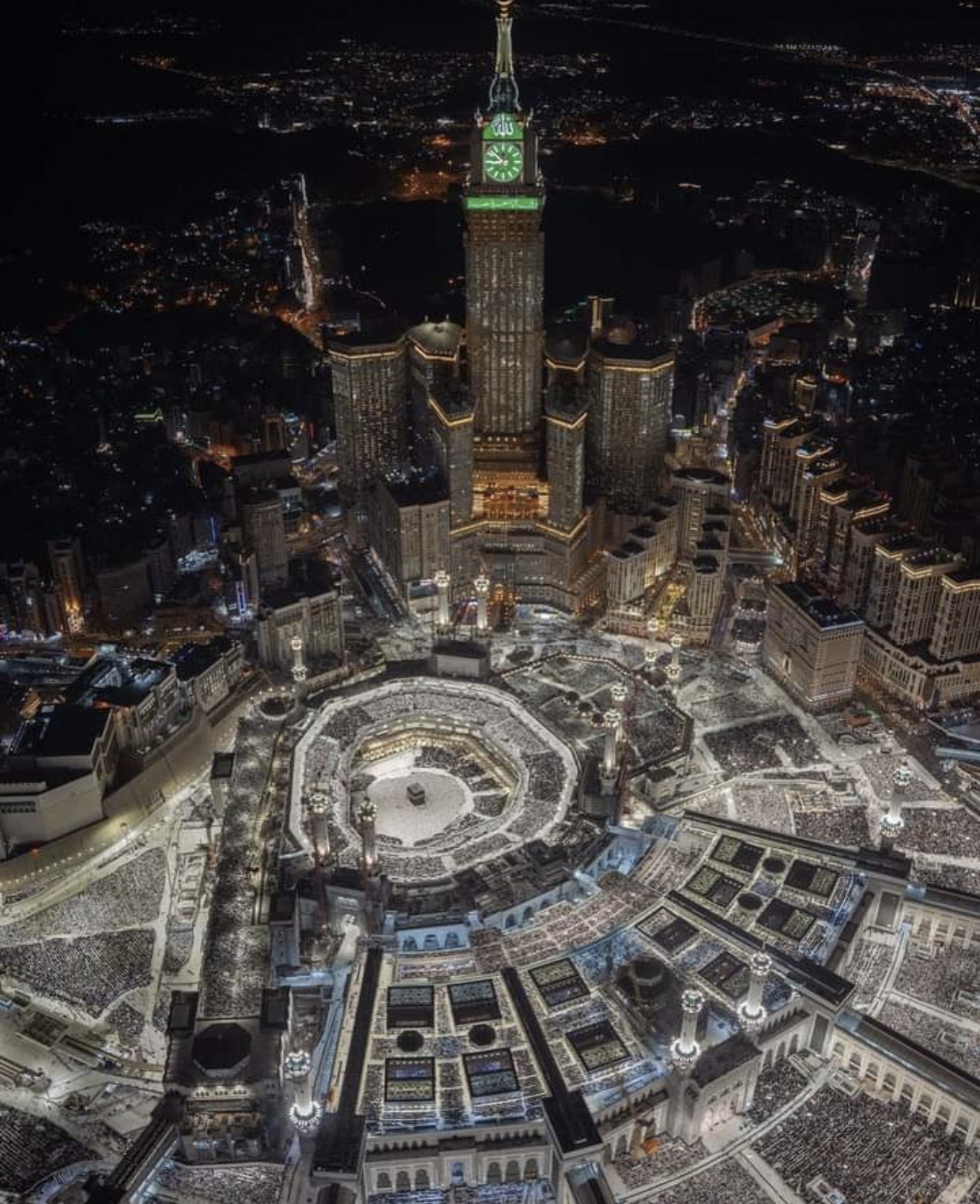Jeddah