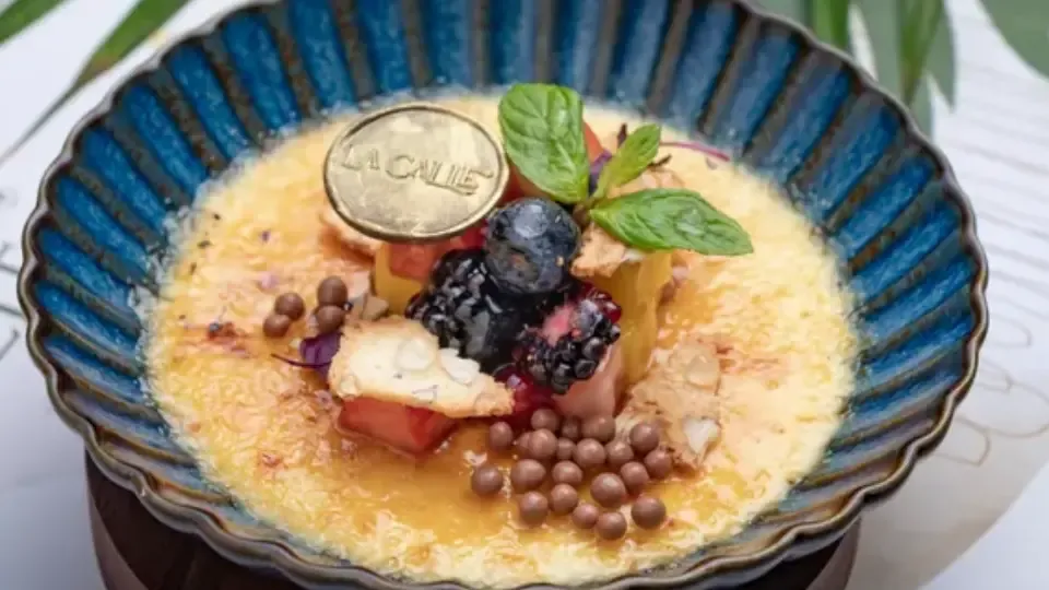 بريليه كلاسيك