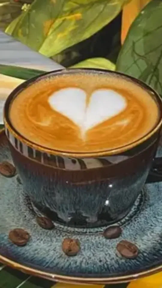 كابتشينو