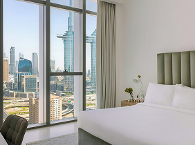City Hotels