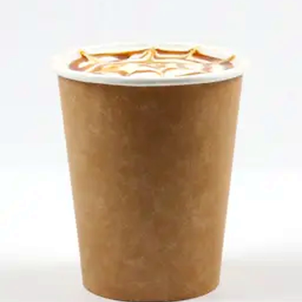 سبانش لاتيه