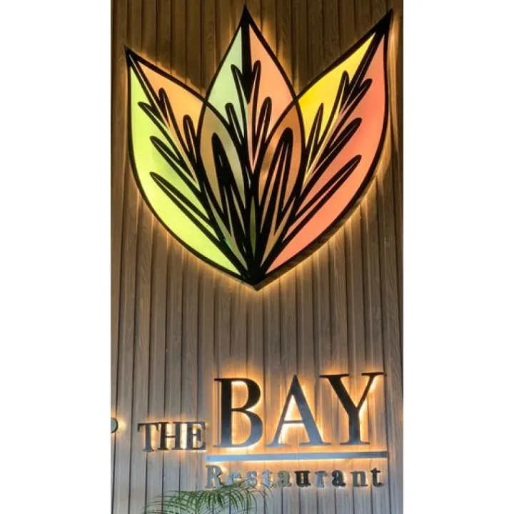 Restaurant logo