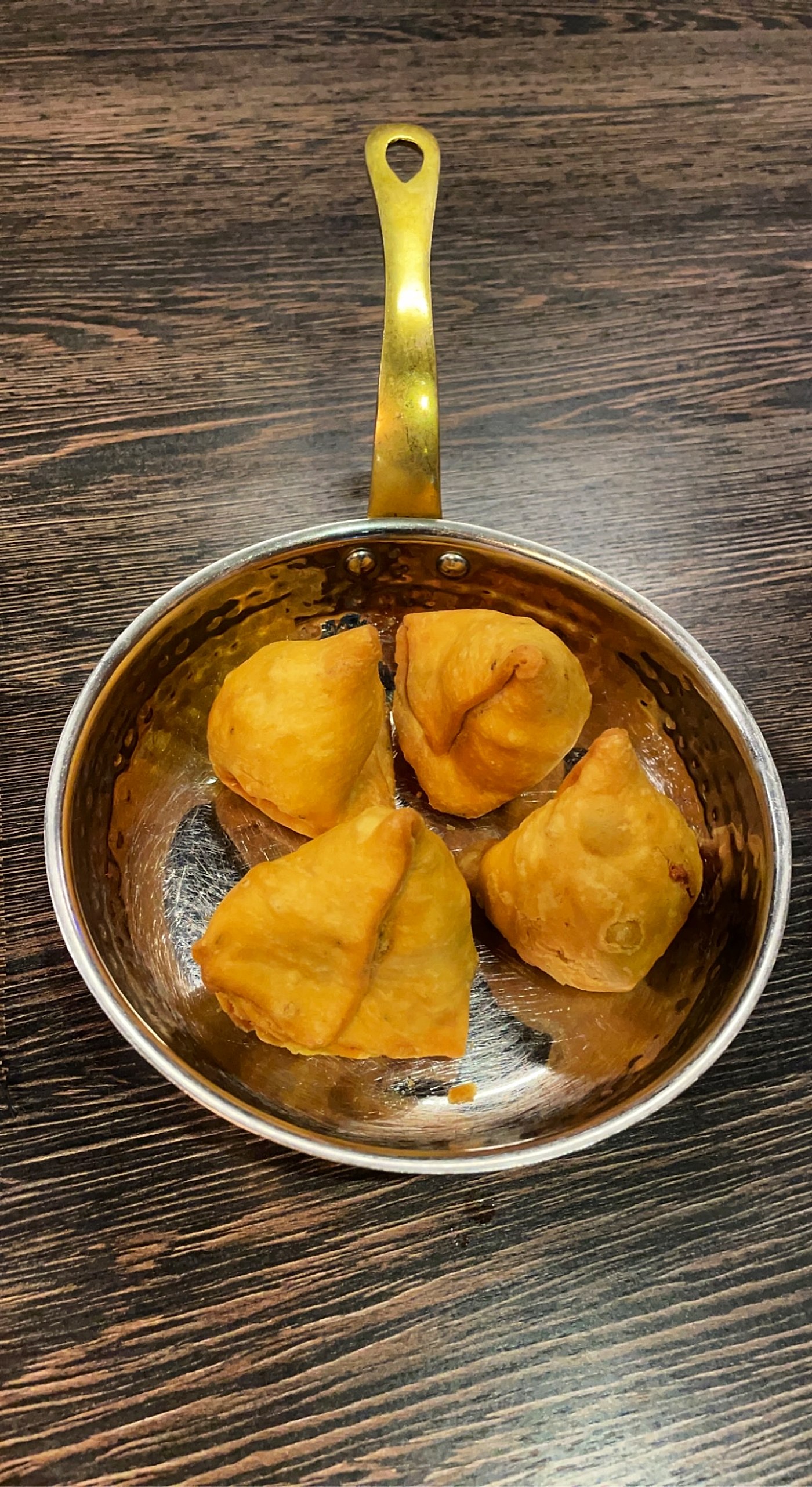 سمبوسة بنجابية