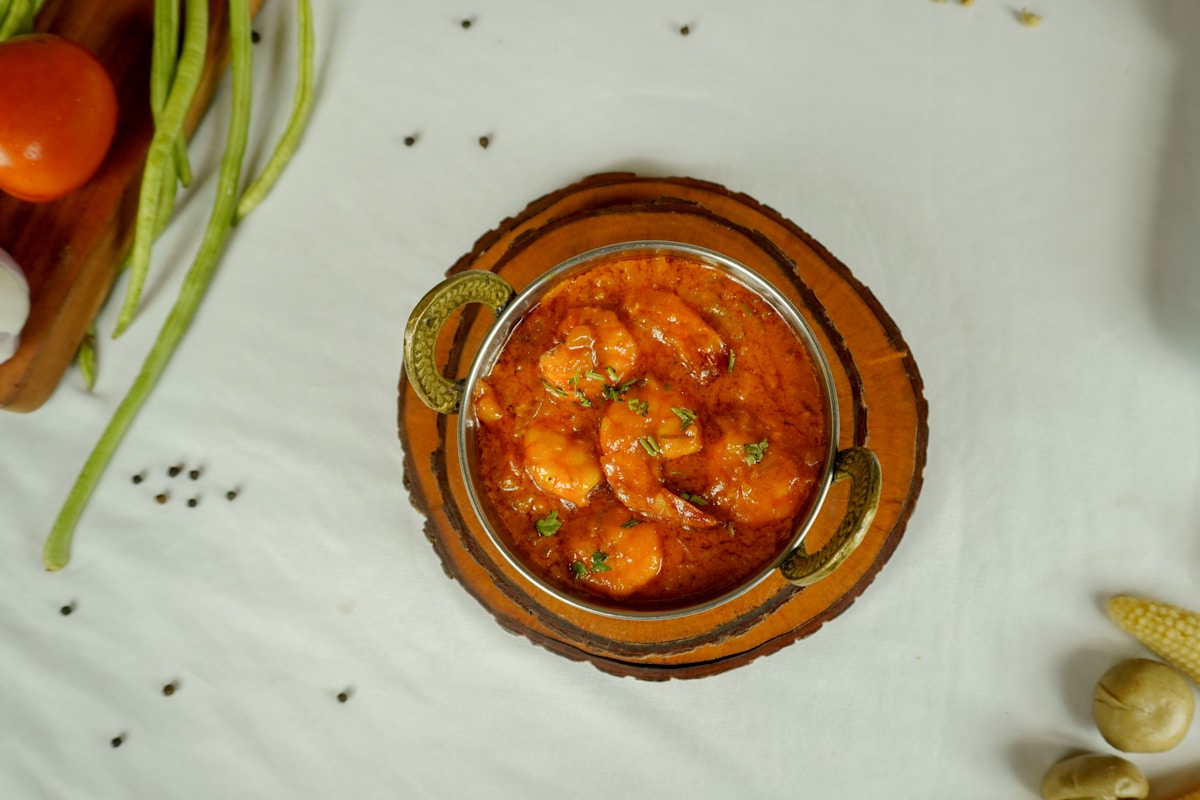جمبري ماسالا