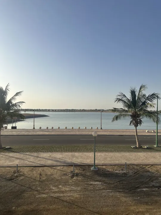 Park view 16