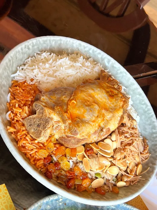 شاورما تشريب