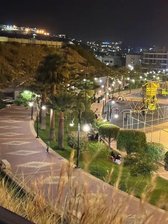 Park view 5