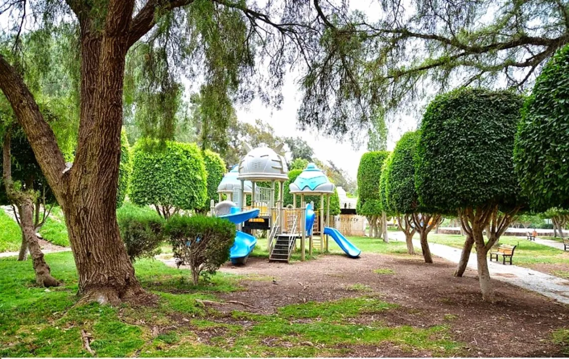 Park view 7