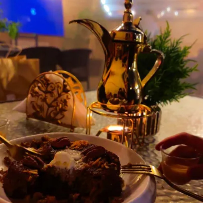 قهوة سعودية