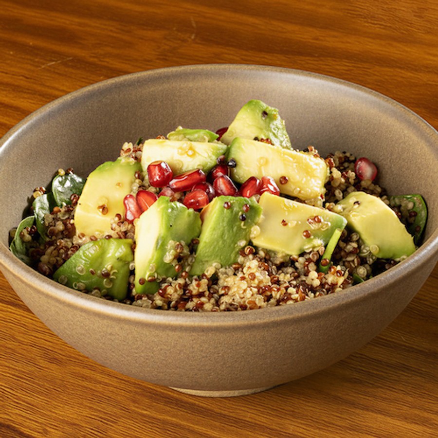 كينوا أفوكادو