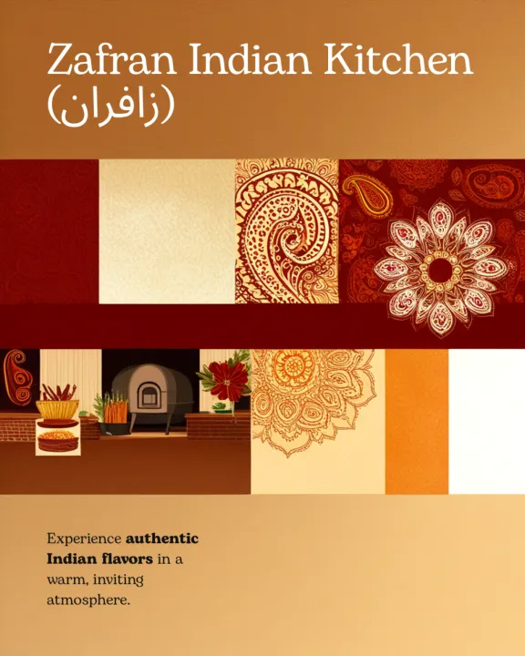 زافران