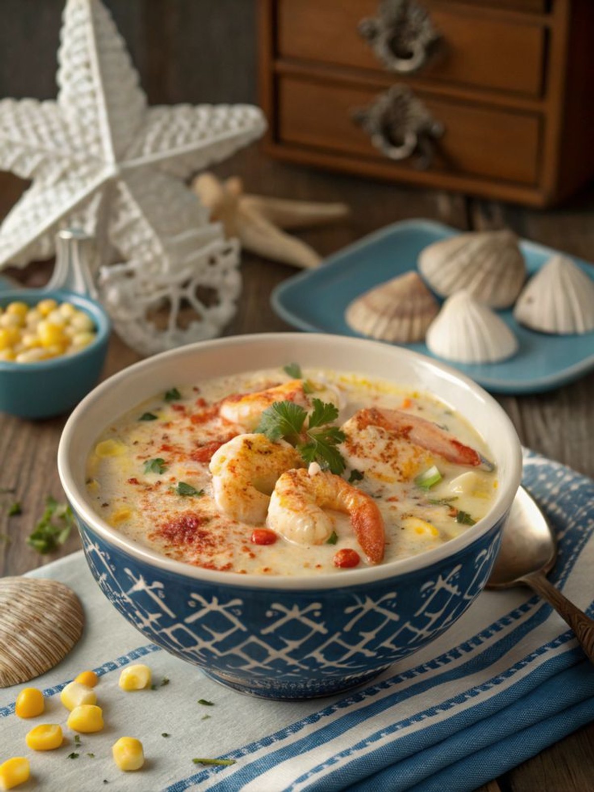 شوربة أبو حمزة