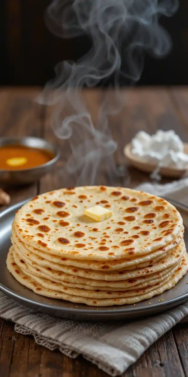 روتي بالزبدة