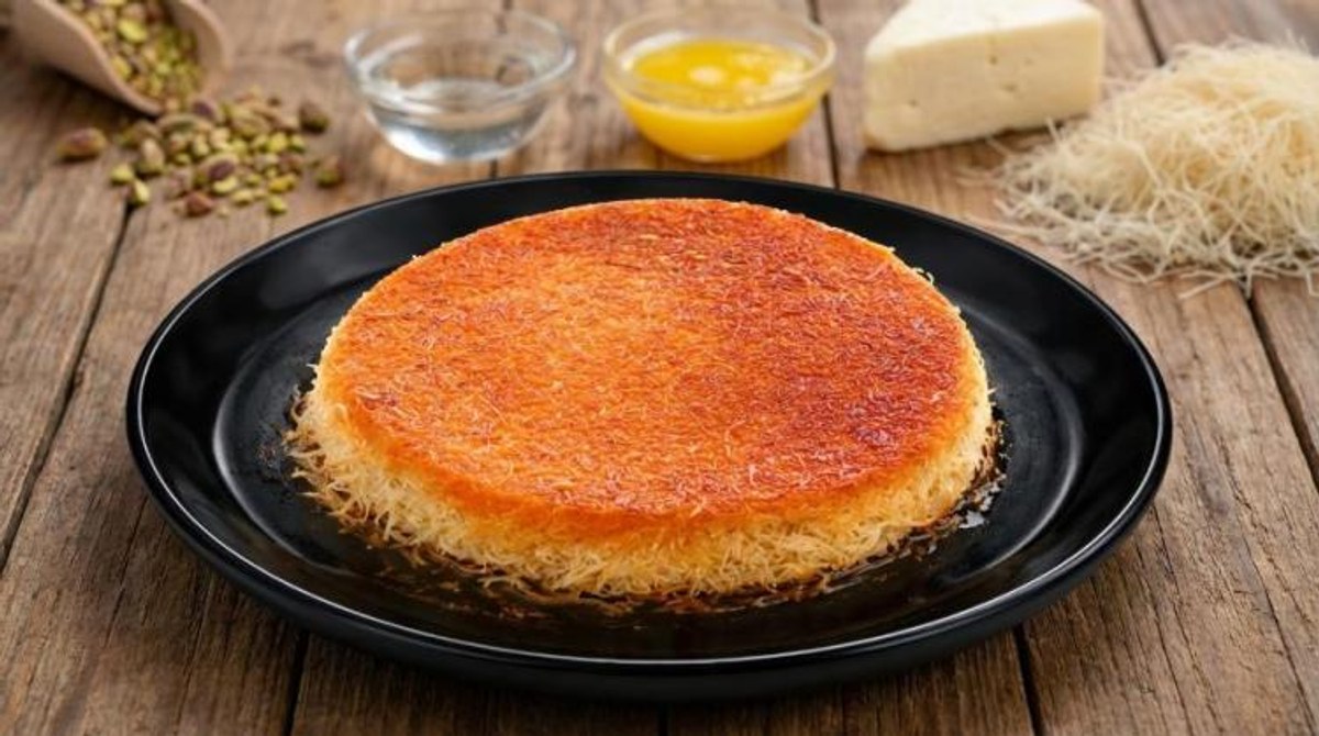 كنافة