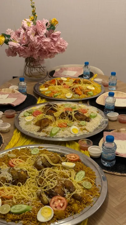 مطعم كنان المندي