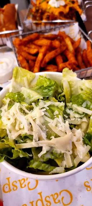 مطعم كاسبرز