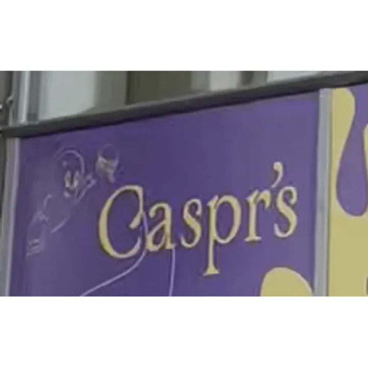 Restaurant logo