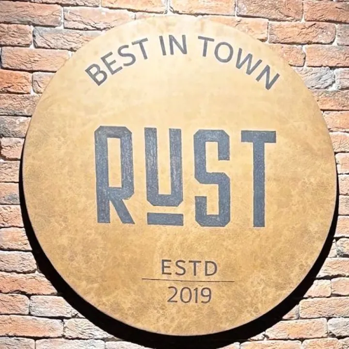 Restaurant logo