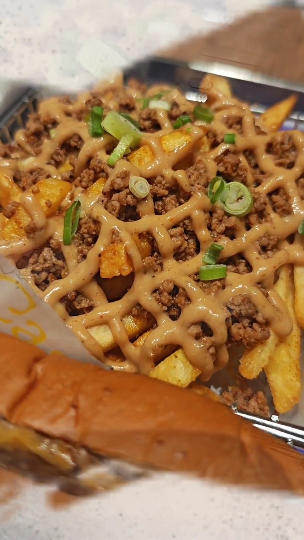 بطاطس كاسبرز