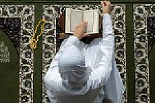 قصر رافلز مكة