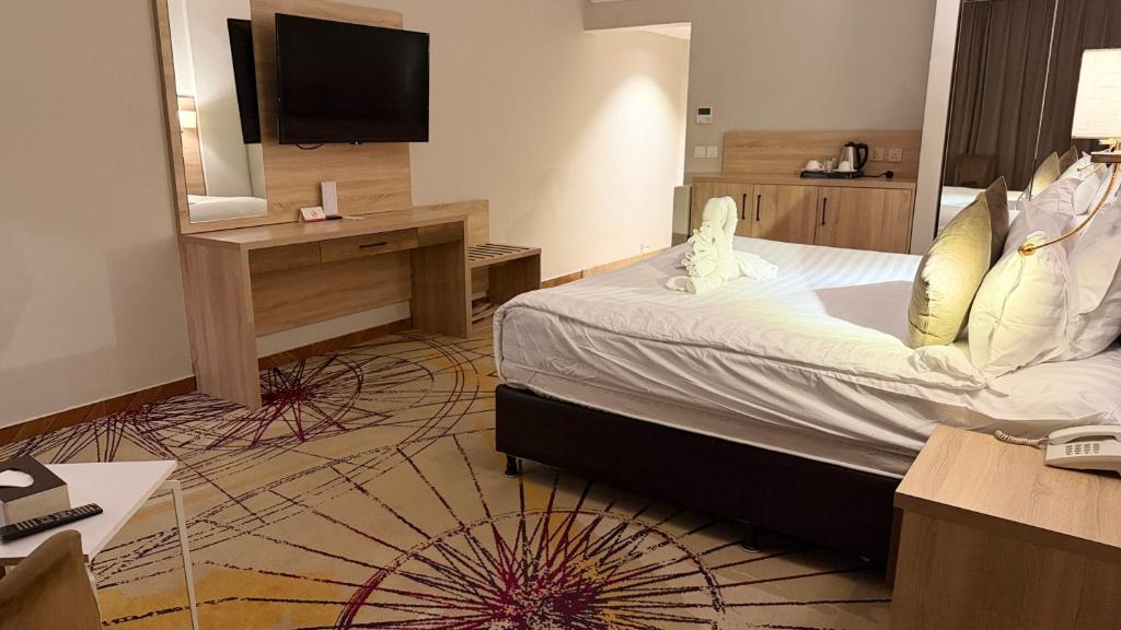 Room photo
