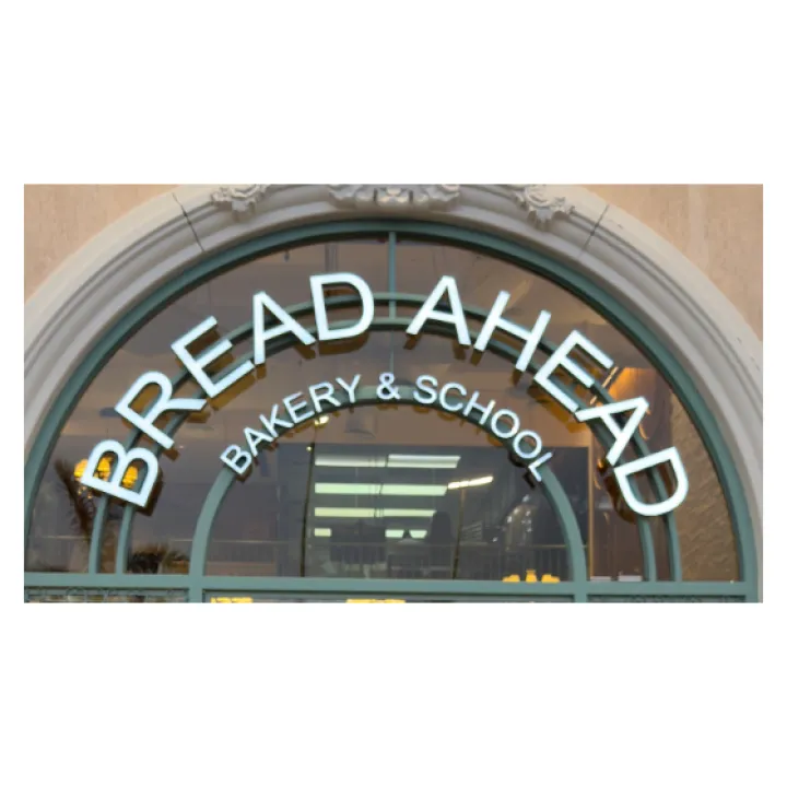 Restaurant logo