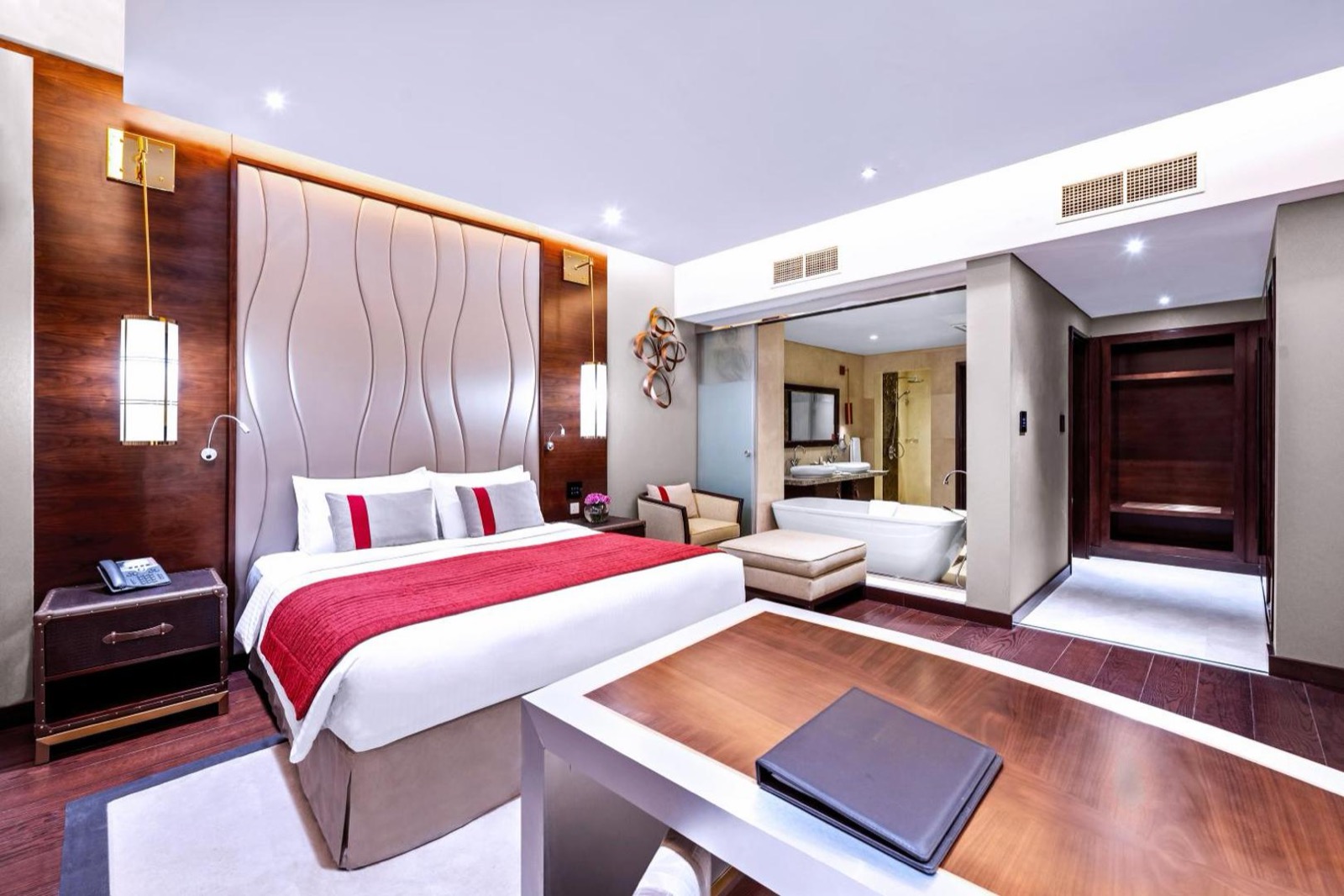 Room photo